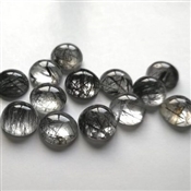 bLACK Rutile 12